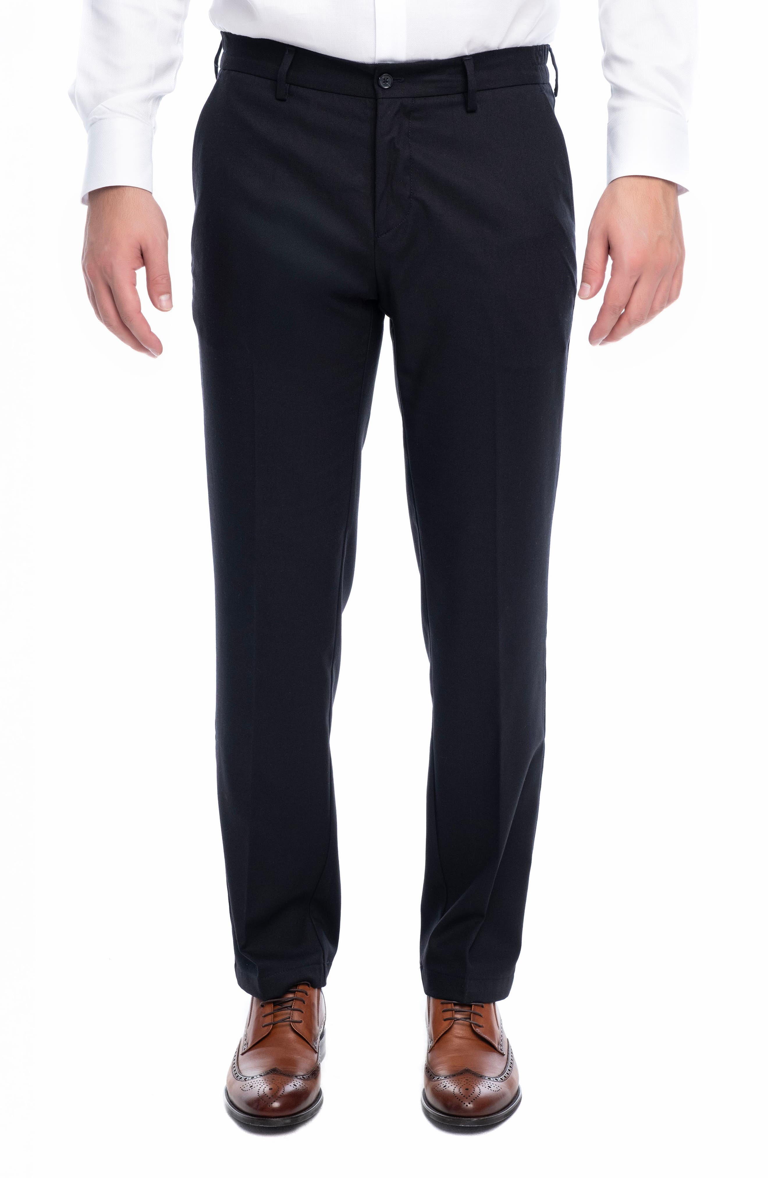 Aloda Straight Leg Pants - image 5