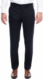 VELLAPAIS Aloda Straight Leg Pants