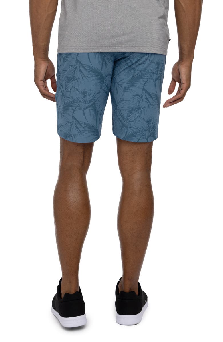 TravisMathew Jungle Oasis Shorts, Alternate, color,