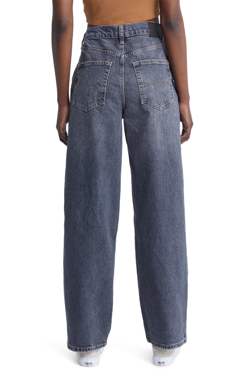 BDG Urban Outfitters Boyfriend Jeans, Alternate, color, 