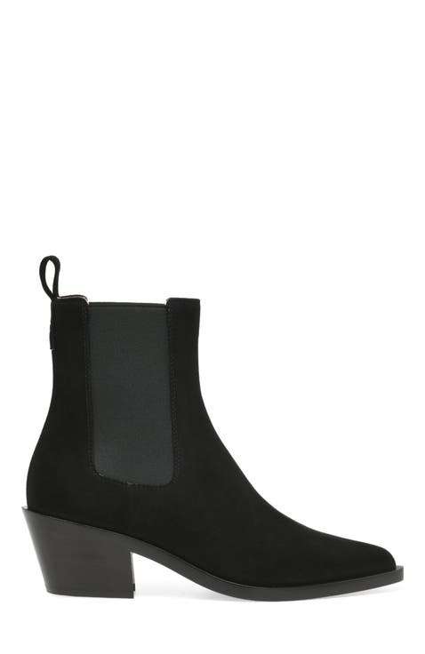 Wylie Bootie