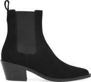 Gianvito Rossi Wylie Boots