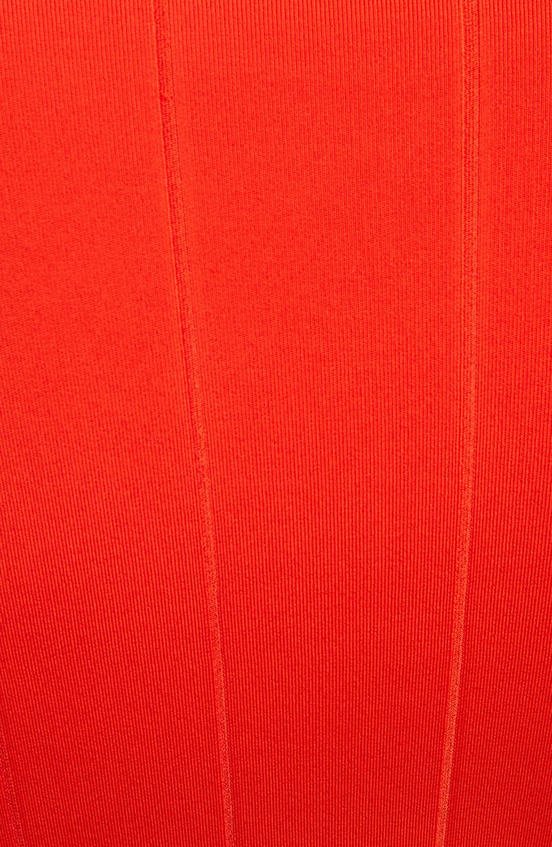 Givenchy Logo Turtleneck Sweater, Alternate, color, 