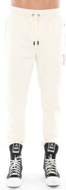 Cult of Individuality Cotton French Terry Sweatpants