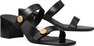 Tory Burch Romy City Slide Sandal
