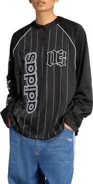 adidas Long Sleeve Jersey