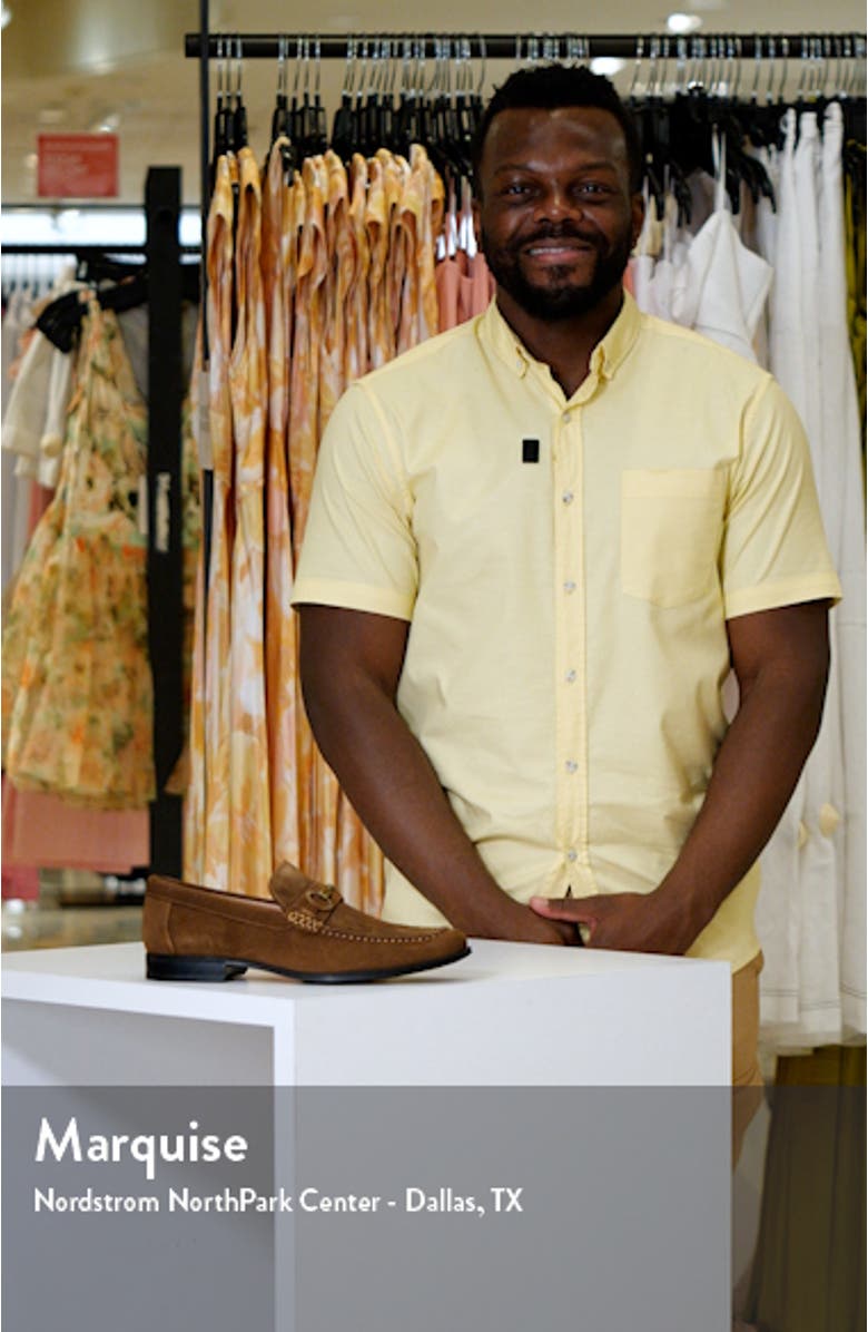 Gaddis Loafer, sales video thumbnail