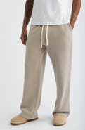 Elwood Straight Leg Sweatpants