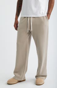 Elwood Straight Leg Sweatpants