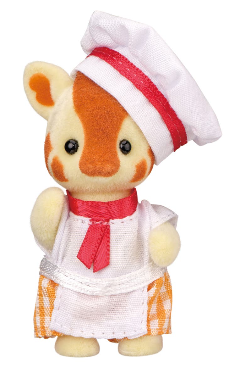 Bistro Babies Mystery Toy, Alternate, color, MULTI