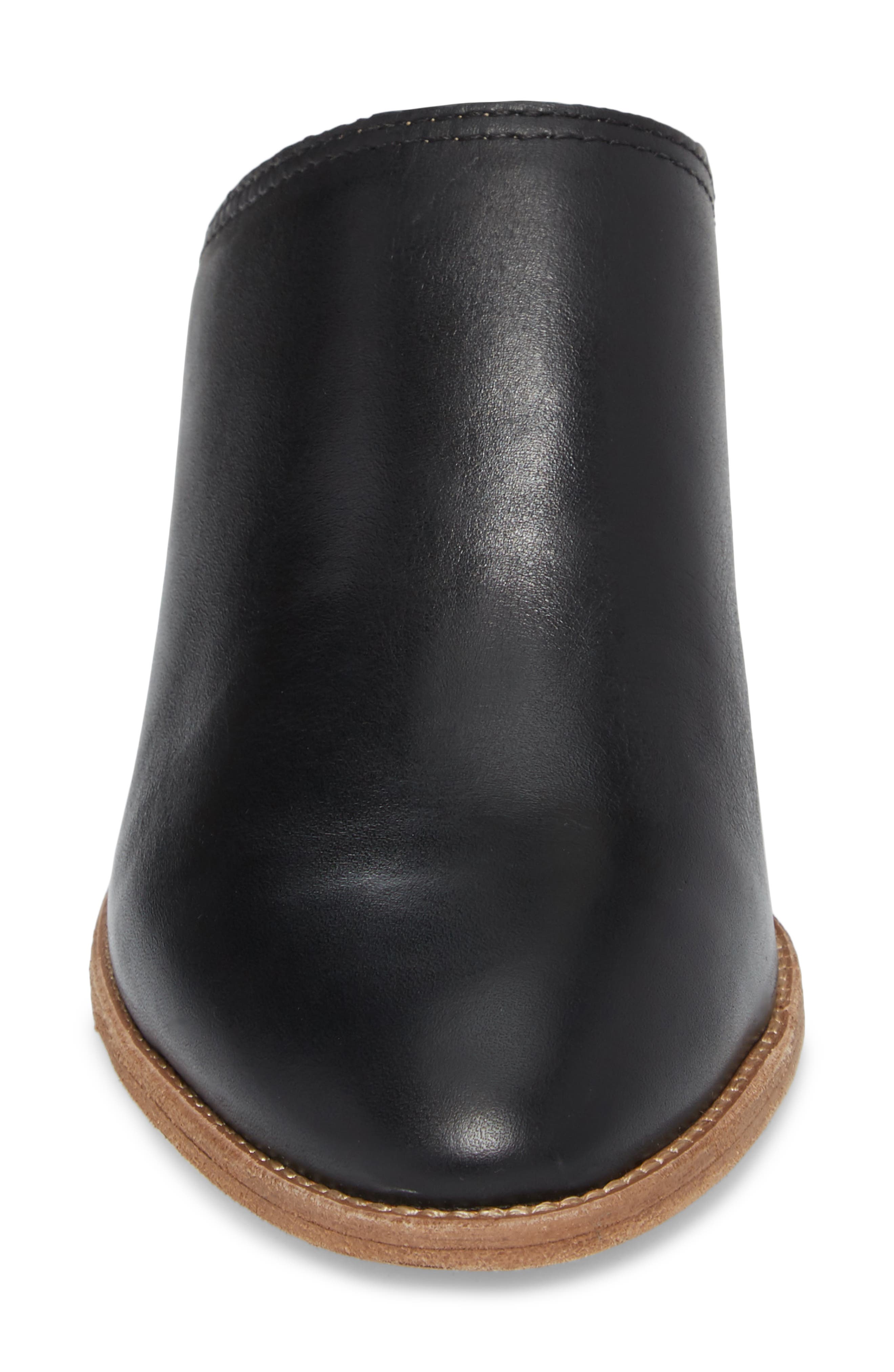 Madewell The Harper Mule, Alternate, color, 