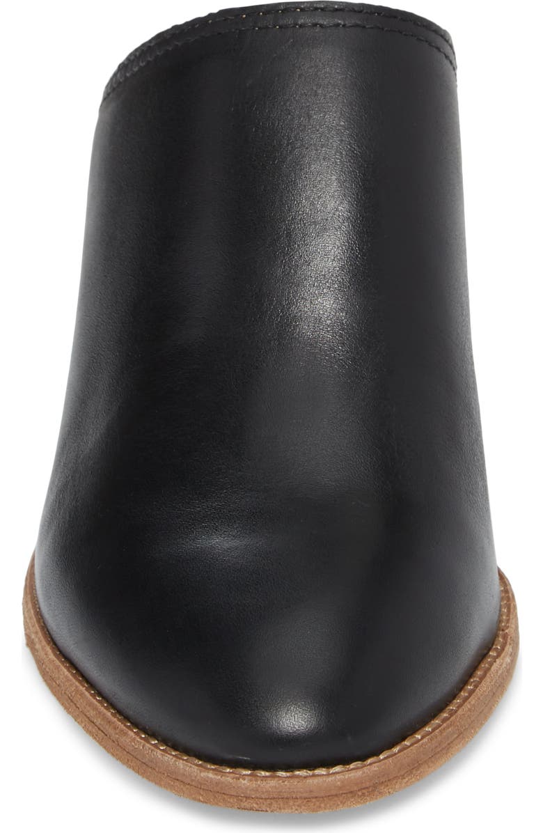 Madewell The Harper Mule, Alternate, color,