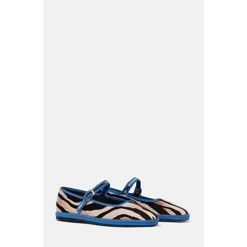 Scarosso Petra Slippers