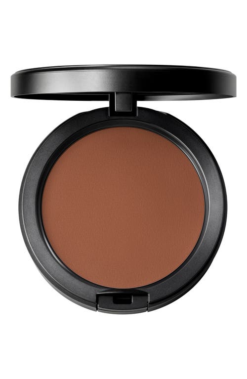 Mac Cosmetics Studio Fix Powder Plus Foundation In Nw57