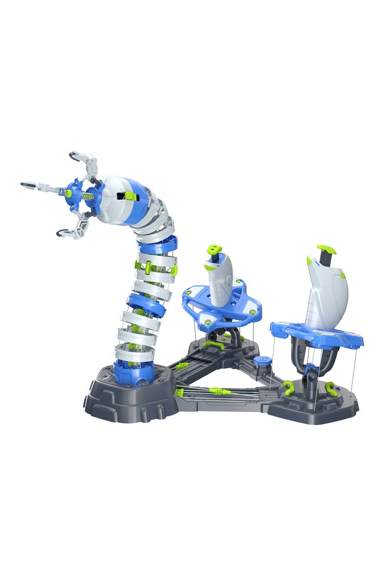 Bionic Robotic Arm Experiment Kit, Alternate, color, MISCELLANEOUS