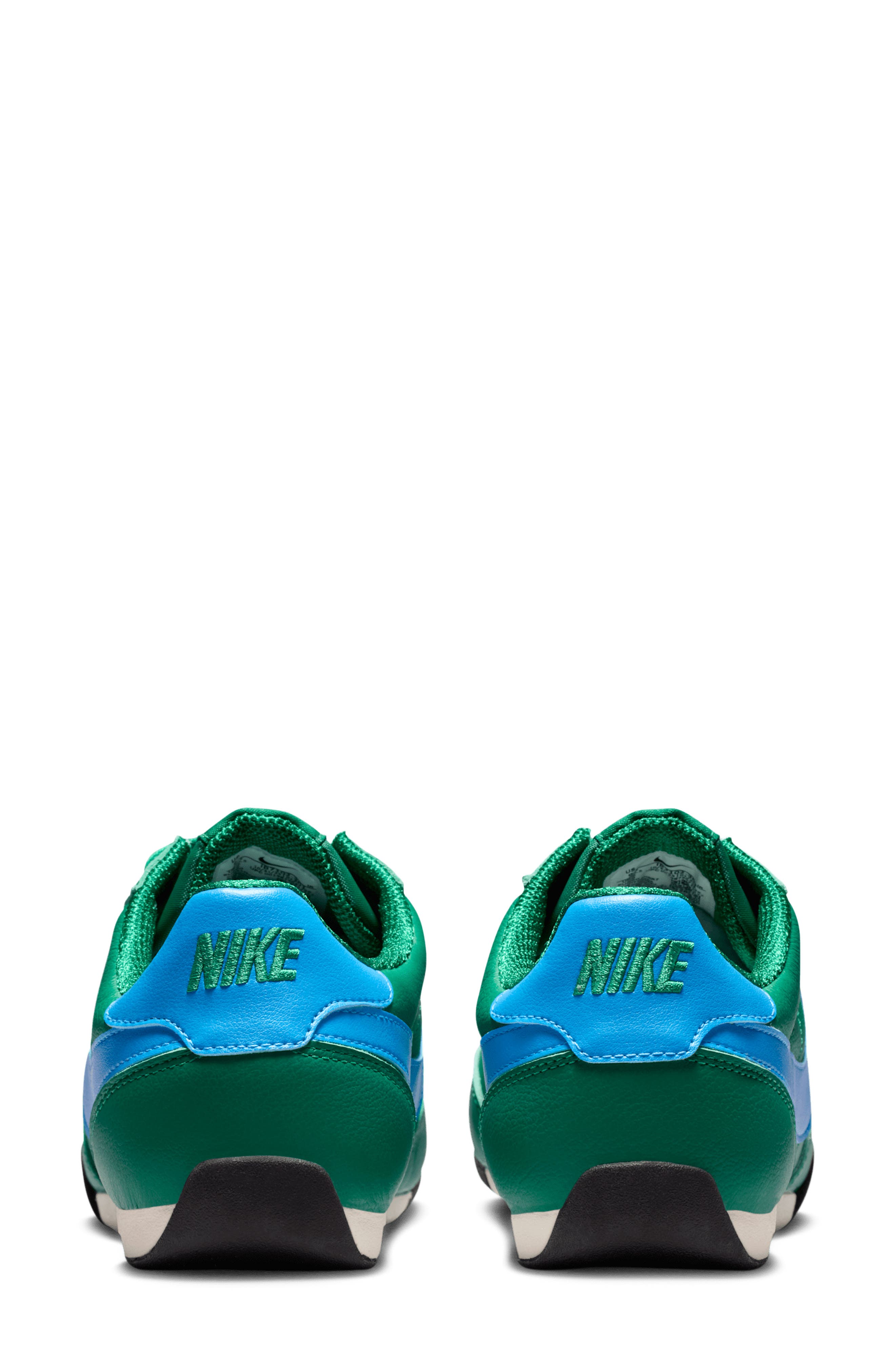 Nike Sprint Sister Sneaker, Alternate, color, Malcht/Ltphbl