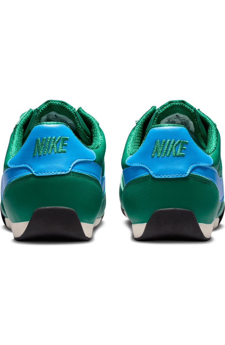 Nike Sprint Sister Sneaker, Alternate, color, Malcht/Ltphbl