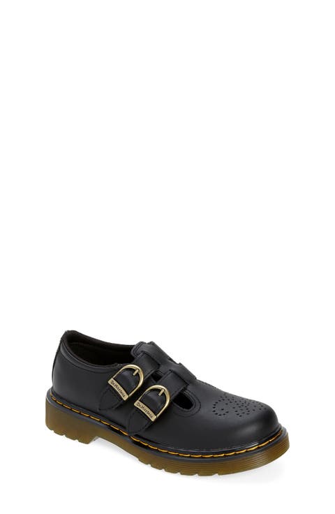 Kids' 8065 Mary Jane Shoe