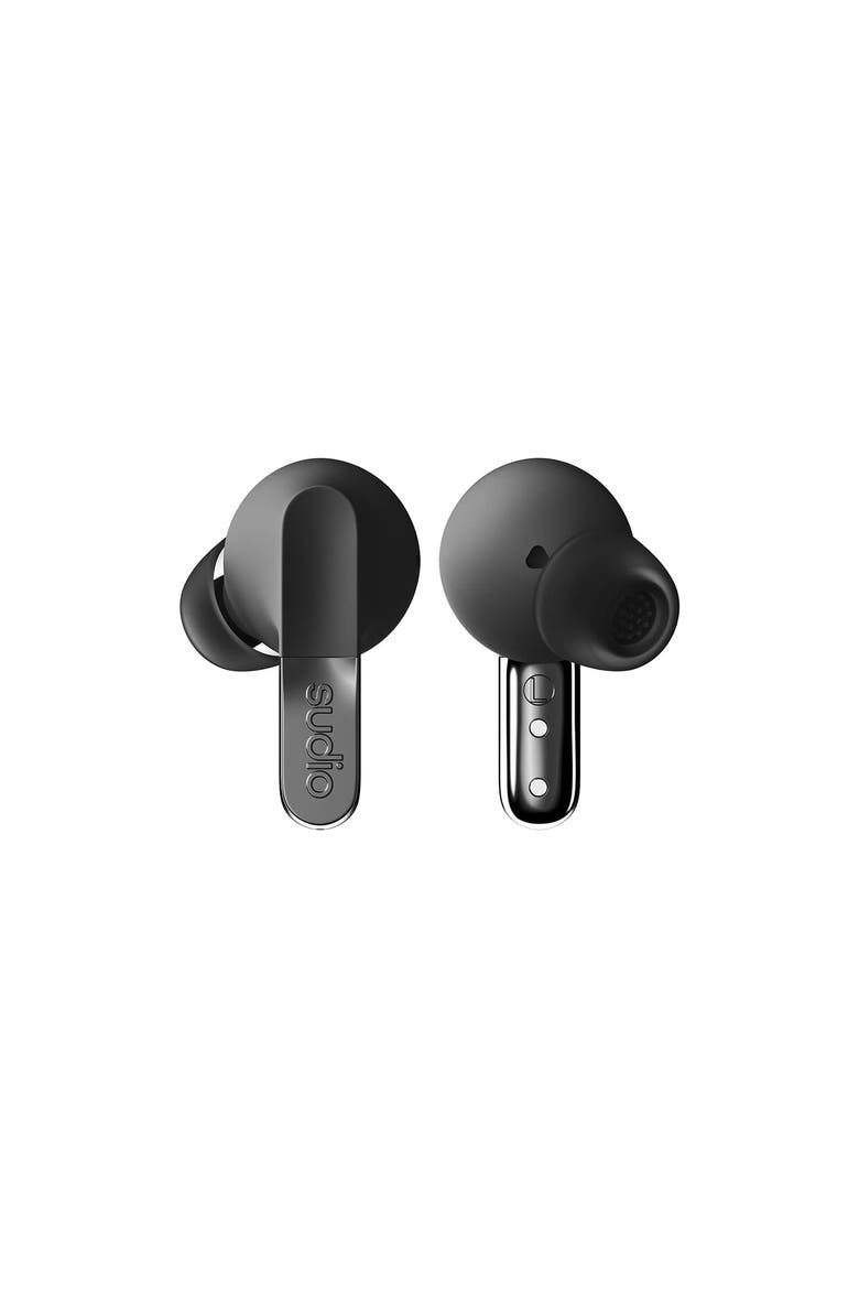 N3 Pro Wireless Earphones, Alternate, color, Black