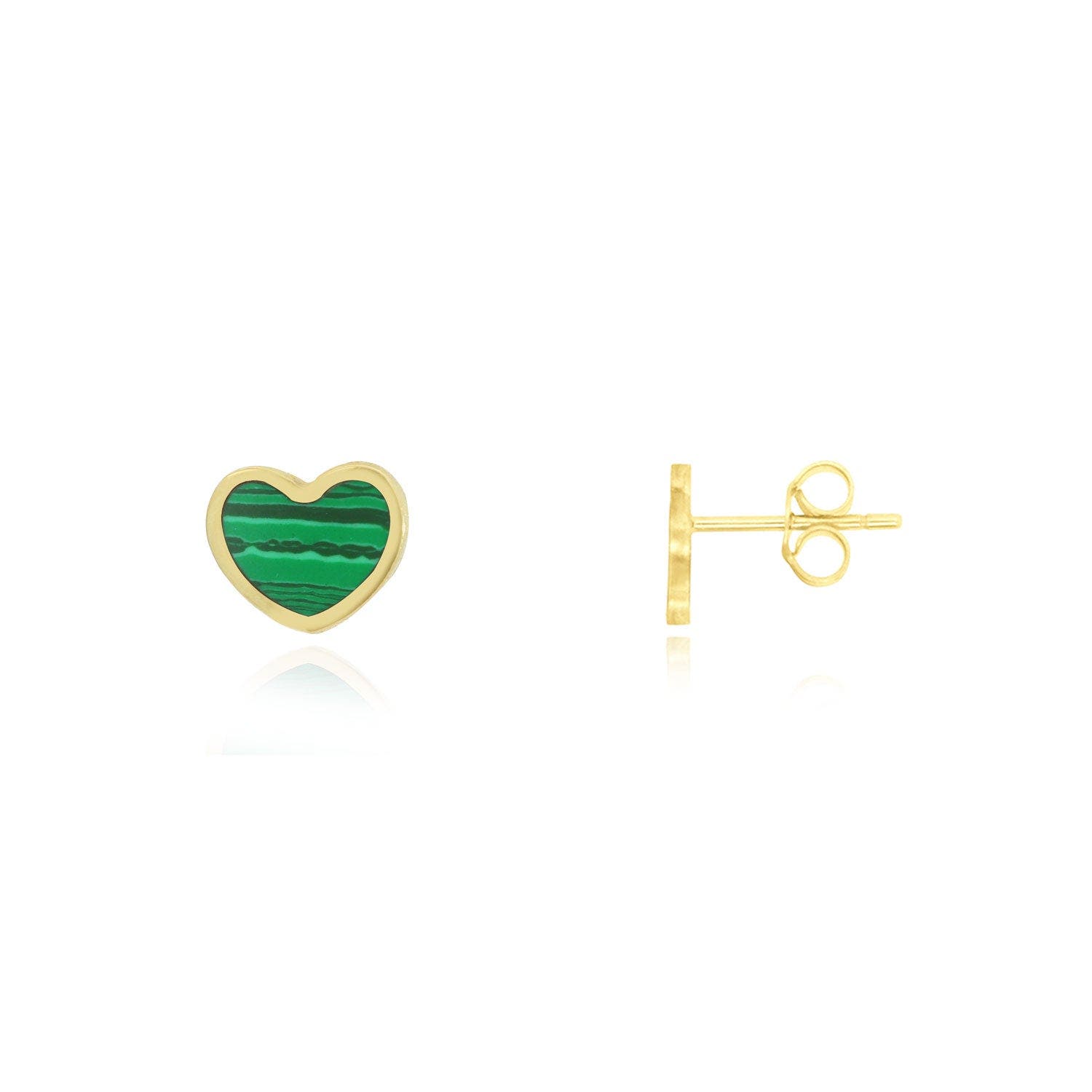 selected Malachite