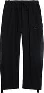 SONG FOR THE MUTE Tear Drop Track Pants
