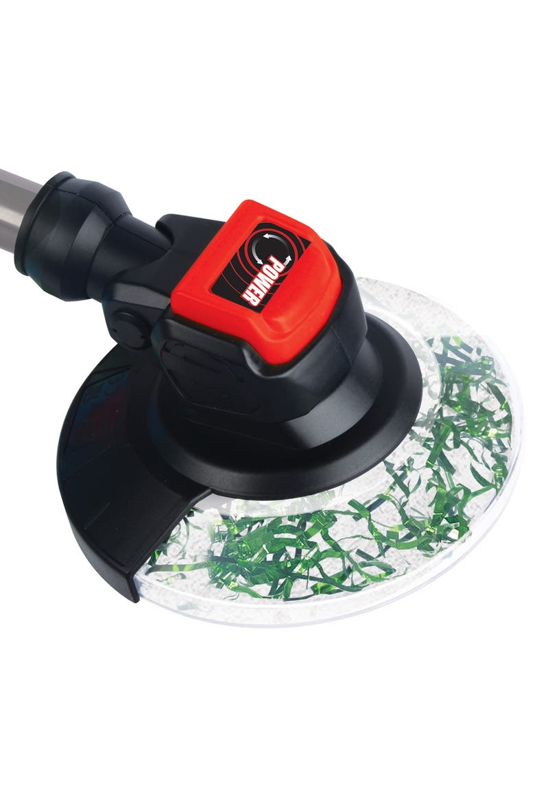 Weed Wacker/Trimmer Kids Yard Work Toy,  3+, Alternate, color, Multicolored