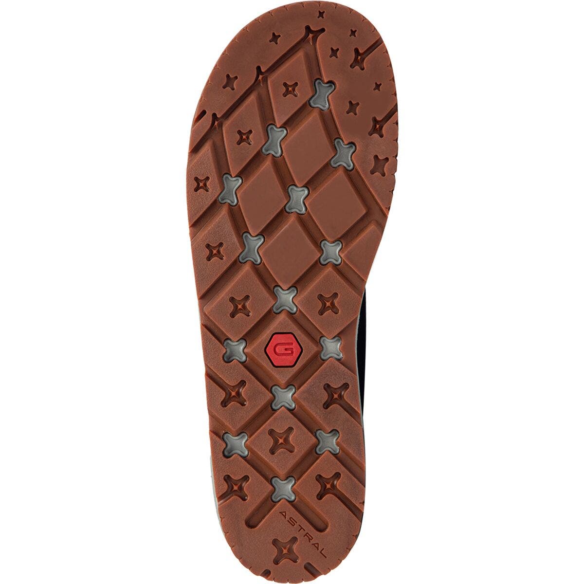 Brewer 3.0 Water Shoe, Alternate, color, Typhoon Navy