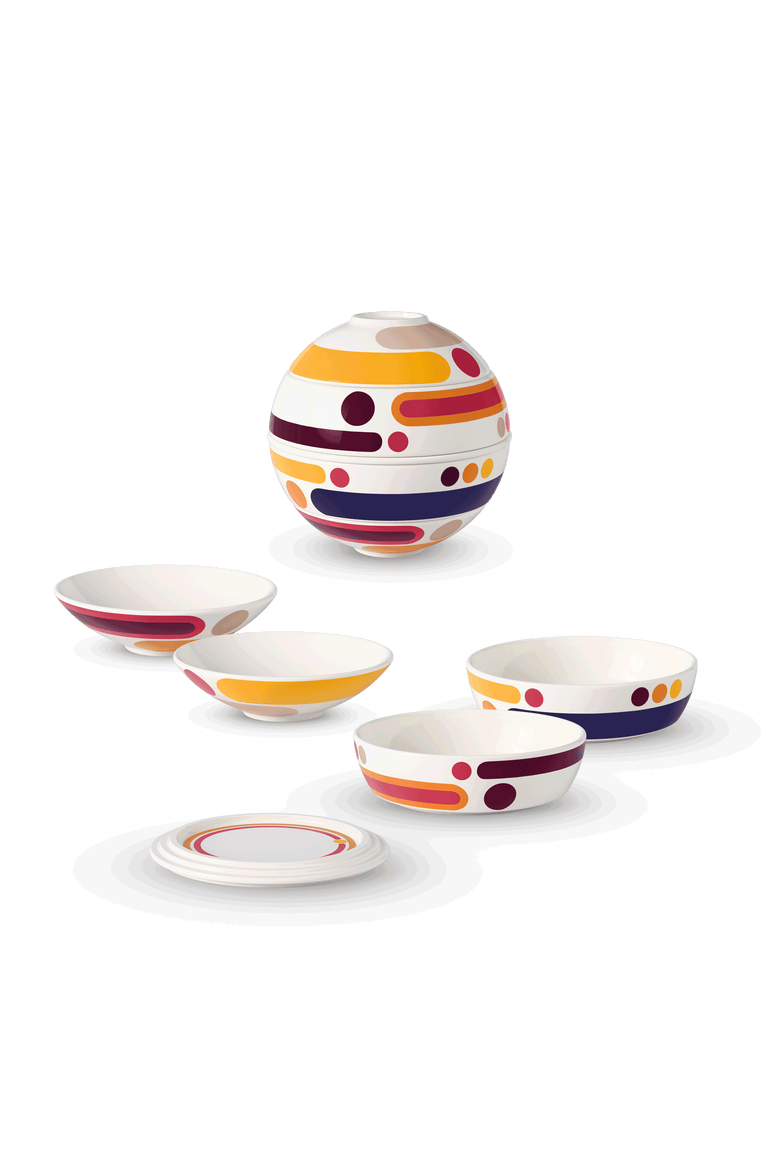 La Petite Boule / Iconic La petite Boule  Miami, Alternate, color, None