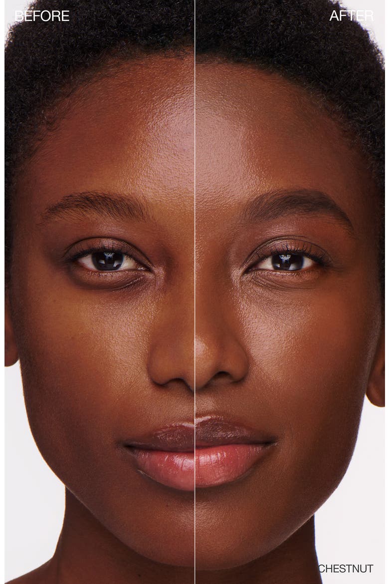 Complexion Perfecting Serum Foundation, Alternate, color, CHESTNUT