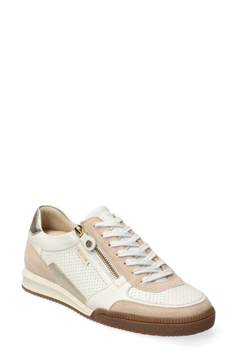 Walie Zip Sneaker (Women)