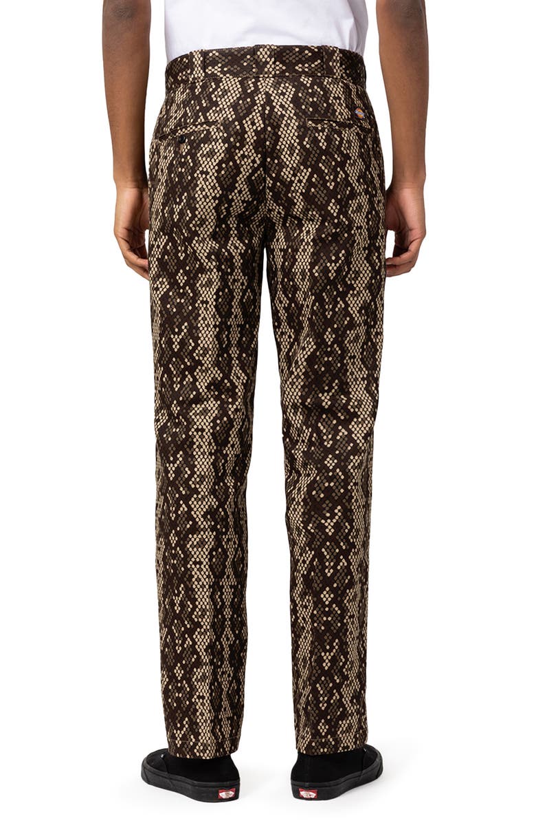 Dickies Camden Straight Leg Pants, Alternate, color, 