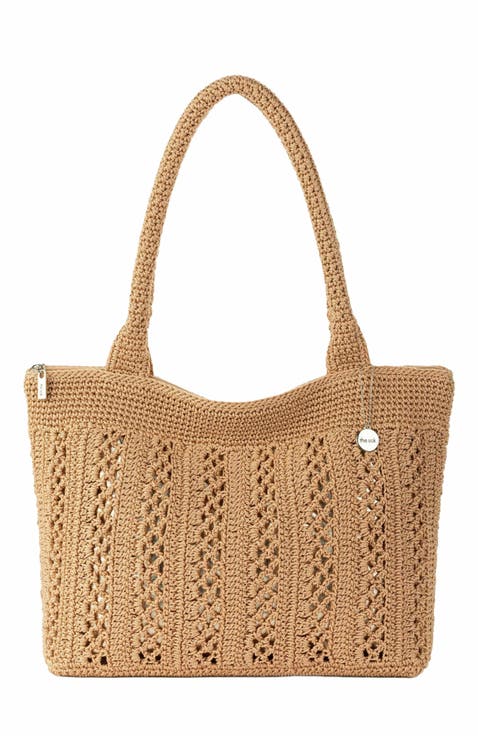 Crafted Classics Carryall Bag