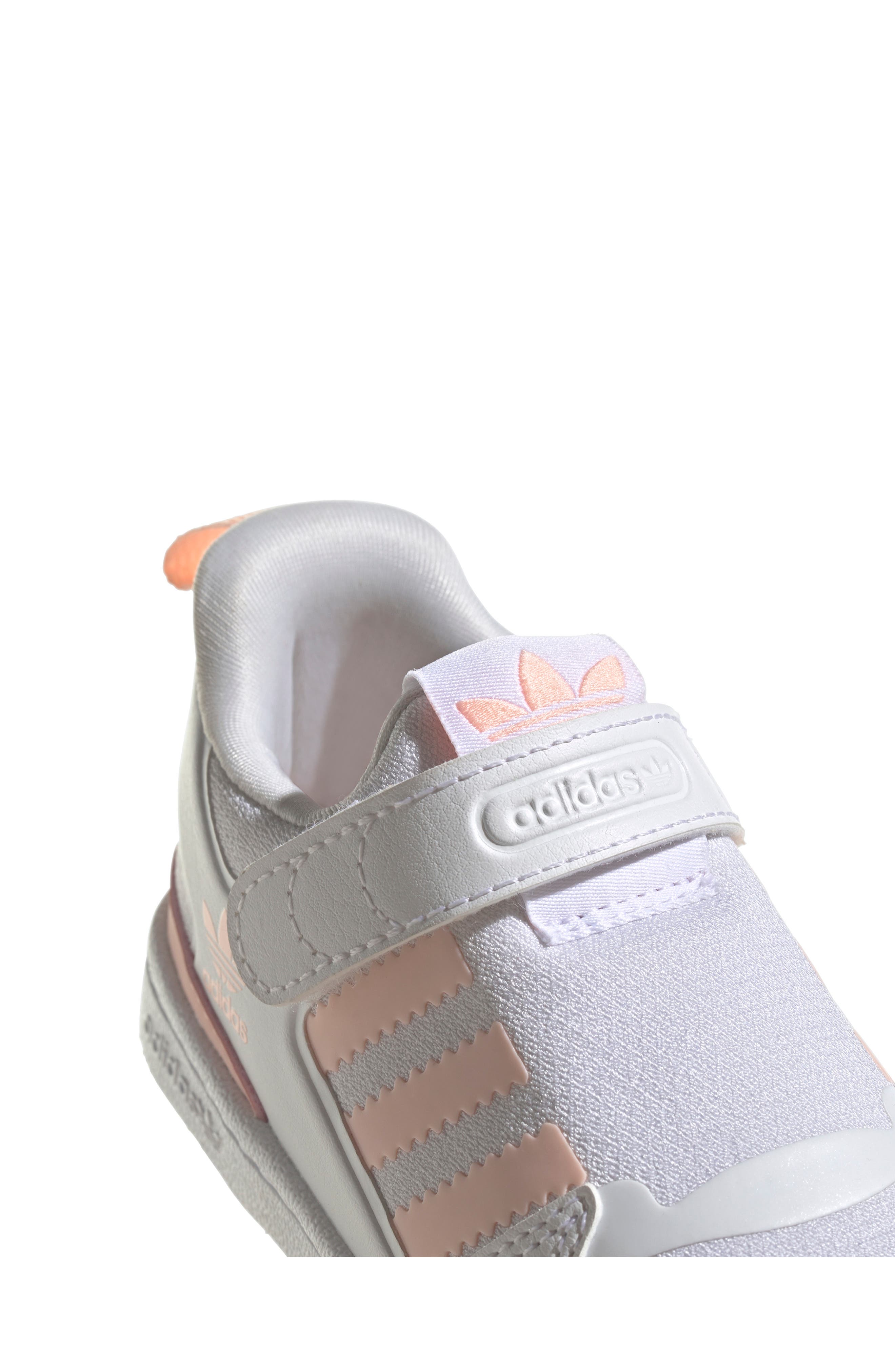 adidas Forum 360 Low Top Sneaker, Alternate, color, 