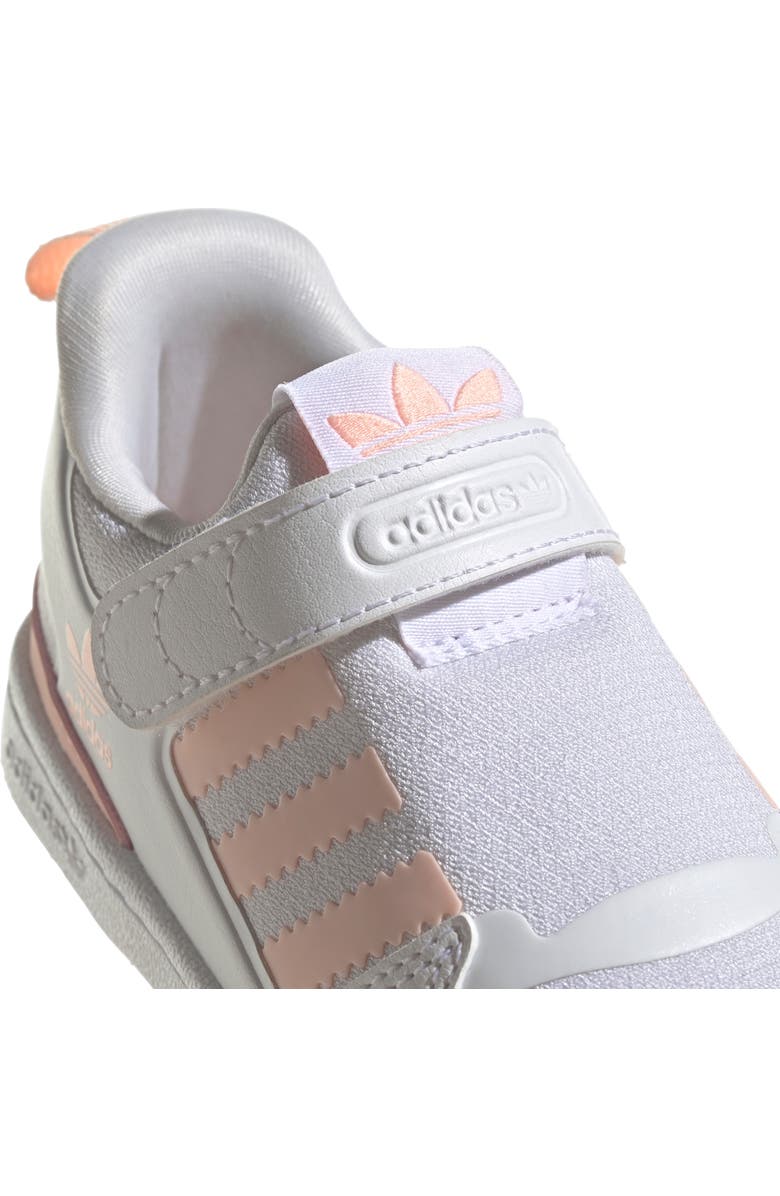 adidas Forum 360 Low Top Sneaker, Alternate, color,