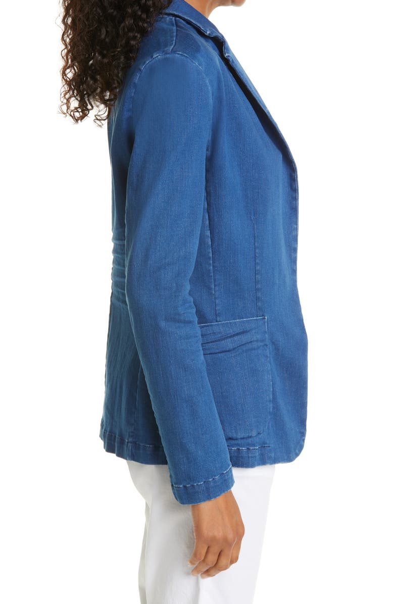 Frank & Eileen Dublin Tailored Blazer, Alternate, color,