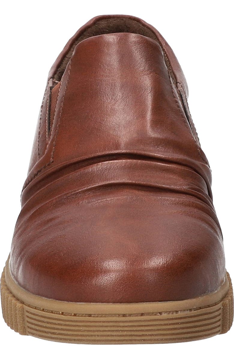 EASY STREET Kipper Slip-On Sneaker, Alternate, color, Tan