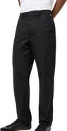 Burberry Cotton Chinos