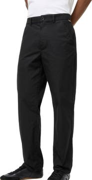 Burberry Cotton Chinos