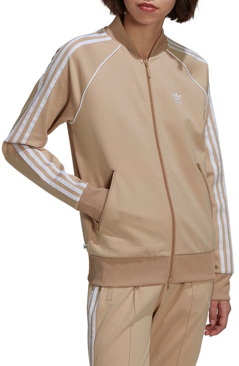 SST Track Jacket