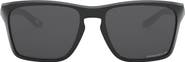 Oakley Sylas 58mm Prizm™ Polarized Sunglasses