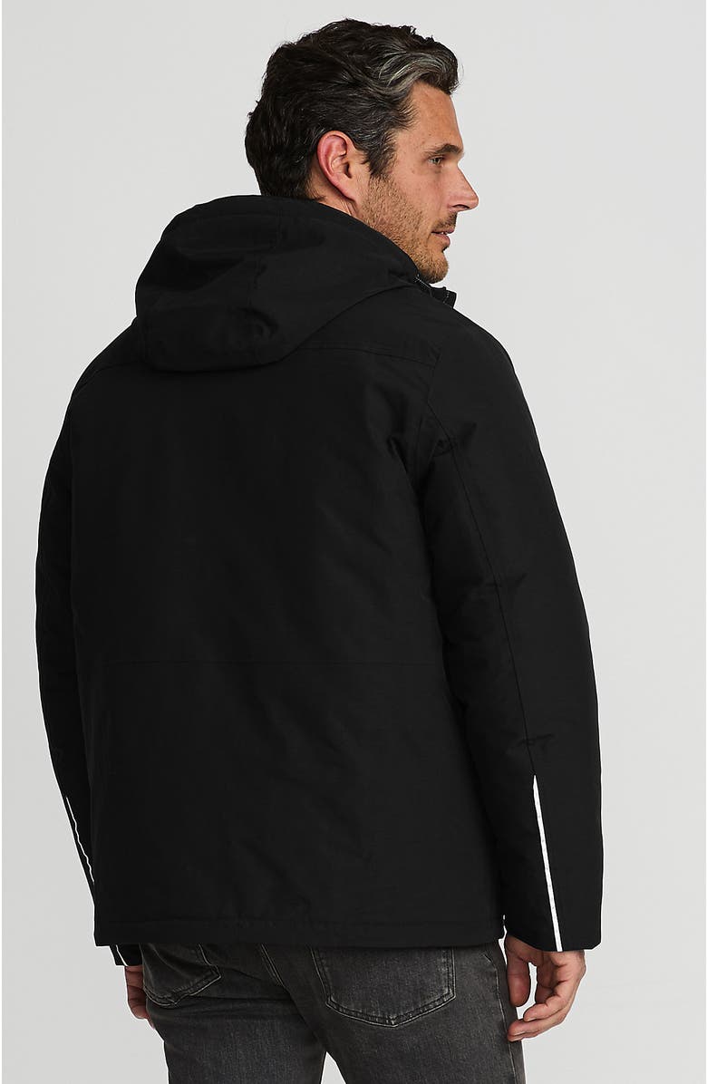 Lands' End Squall 3 in 1 Jacket, Alternate, color,