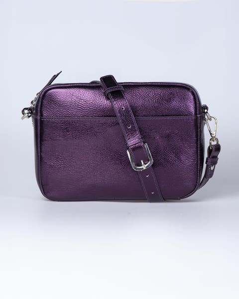 Cross Body Bag
