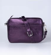 Kettlewell Cross Body Bag