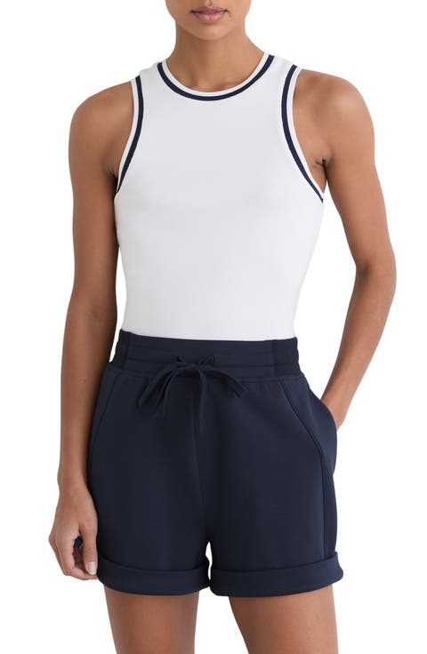Phoebe Shorts