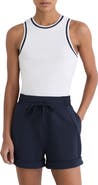 Reiss Phoebe Shorts