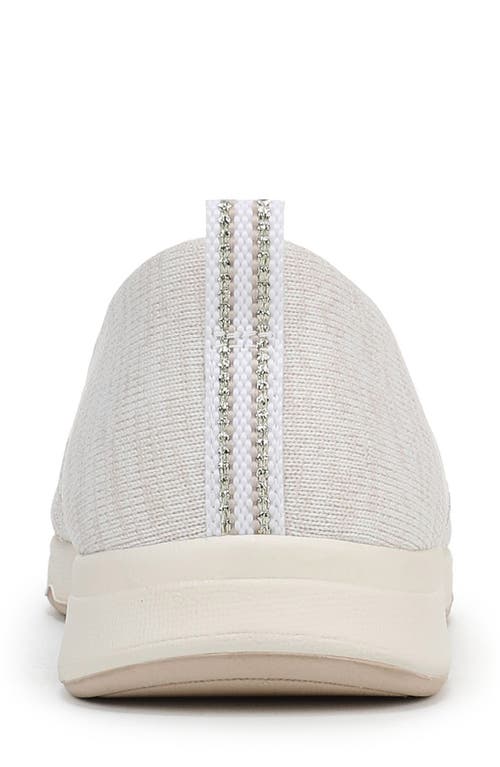 LIFESTRIDE LIFESTRIDE REST SLIP-ON KNIT SNEAKER 