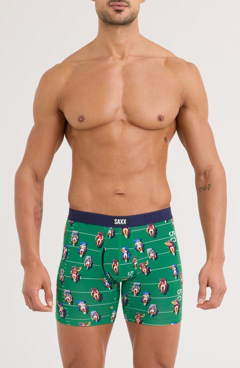 Vibe Xtra Soft Comfort Boxer Briefs