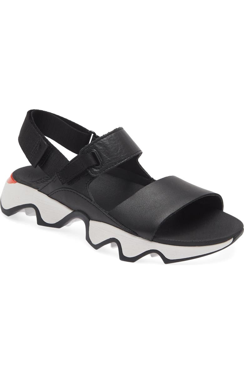SOREL Kinetic Impact II Sling Low Sandal, Main, color,