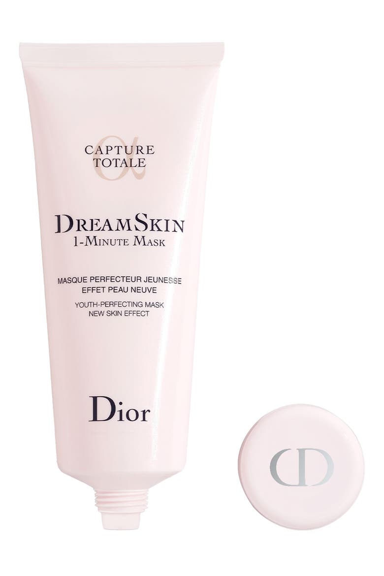 DreamSkin 1-Minute Mask, Alternate, color, NO COLOR