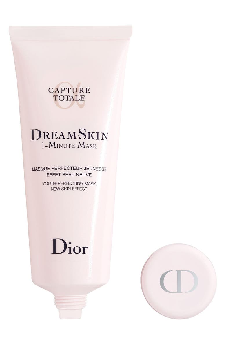 DIOR DreamSkin 1-Minute Mask, Alternate, color, 